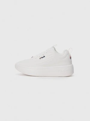 Sneakersy niskie Fila