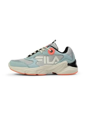 Sneakersy niskie Fila