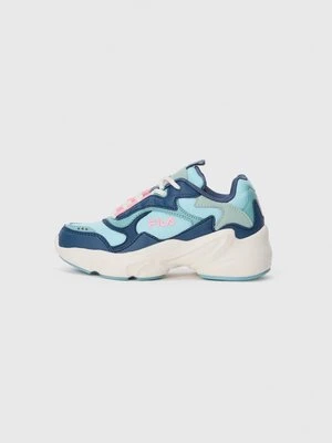 Sneakersy niskie Fila