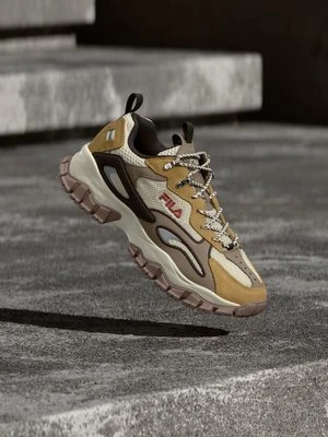 Sneakersy niskie Fila