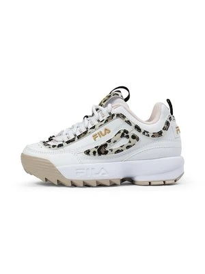 Sneakersy niskie Fila