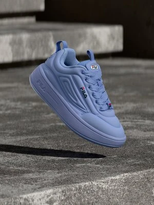 Sneakersy niskie Fila