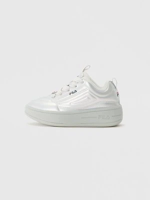 Sneakersy niskie Fila