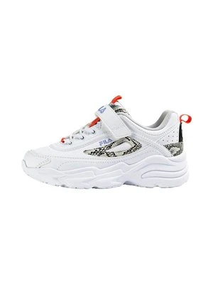Sneakersy niskie Fila