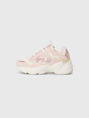 Sneakersy niskie Fila