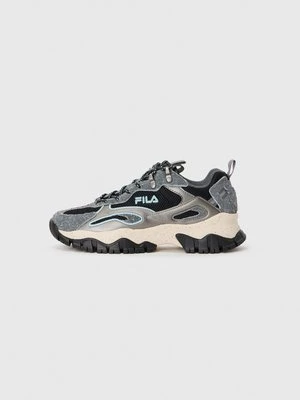 Sneakersy niskie Fila