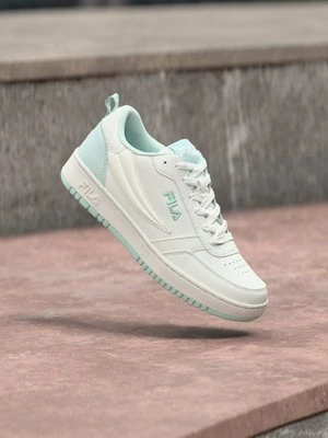 Sneakersy niskie Fila