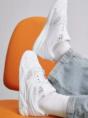 Sneakersy niskie Fila