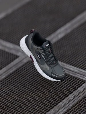 Zdjęcie produktu Sneakersy niskie Fila czarny