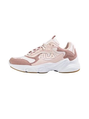 Sneakersy niskie Fila