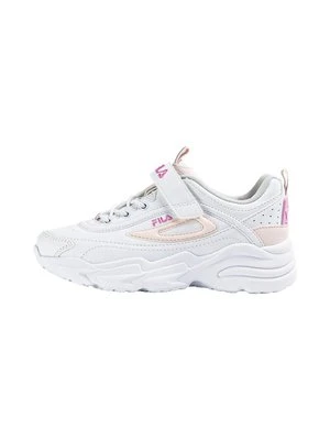Sneakersy niskie Fila