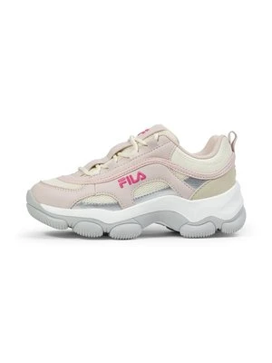 Sneakersy niskie Fila