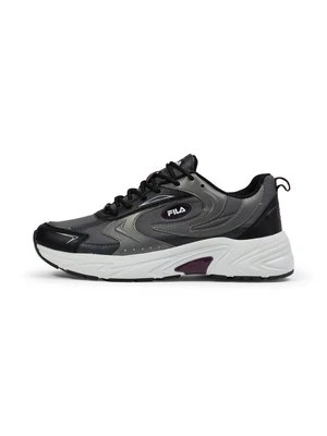 Sneakersy niskie Fila czarny