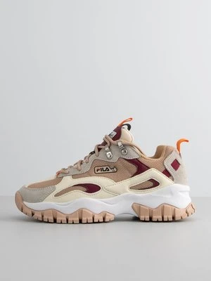 Sneakersy niskie Fila