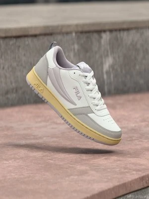 Sneakersy niskie Fila szary