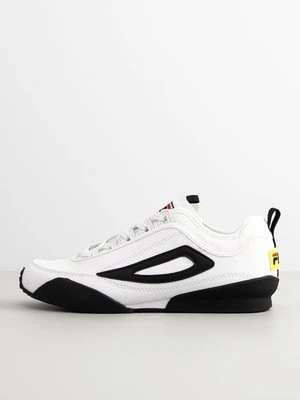 Sneakersy niskie Fila