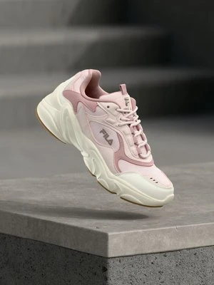 Sneakersy niskie Fila