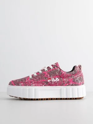 Sneakersy niskie Fila