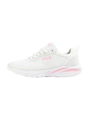Sneakersy niskie Fila biały