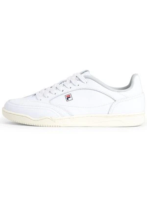 Sneakersy niskie Fila biały