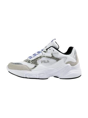 Sneakersy niskie Fila