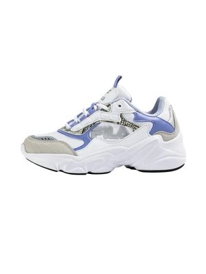 Sneakersy niskie Fila