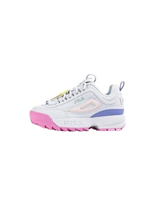 Sneakersy niskie Fila