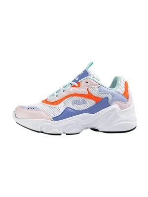 Sneakersy niskie Fila
