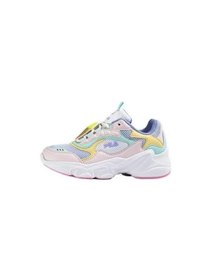 Sneakersy niskie Fila