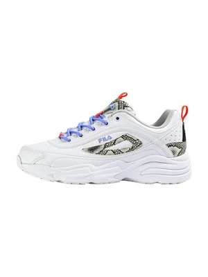 Sneakersy niskie Fila