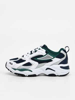 Sneakersy niskie Fila