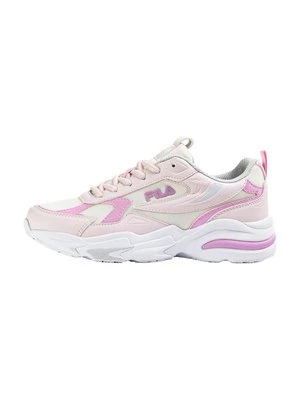 Sneakersy niskie Fila