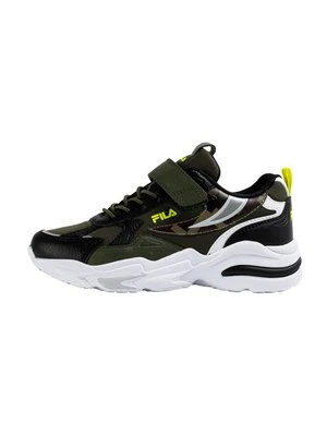 Sneakersy niskie Fila