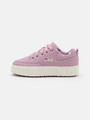 Sneakersy niskie Fila