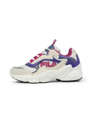 Sneakersy niskie Fila beżowy