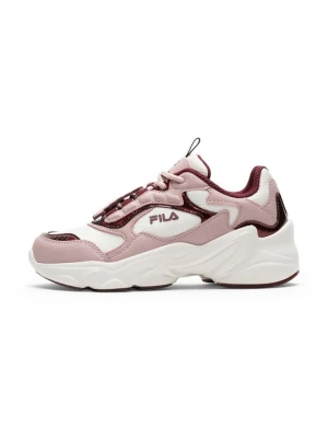 Sneakersy niskie Fila