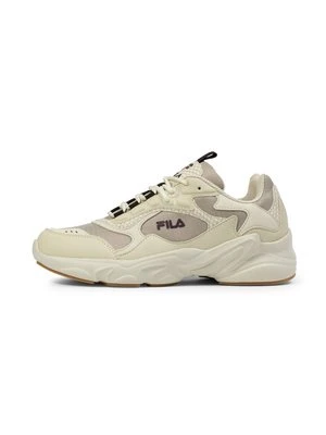 Sneakersy niskie Fila beżowy