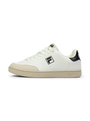 Sneakersy niskie Fila beżowy