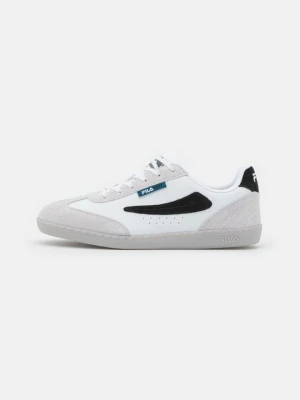 Sneakersy niskie Fila biały