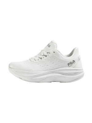 Sneakersy niskie Fila biały