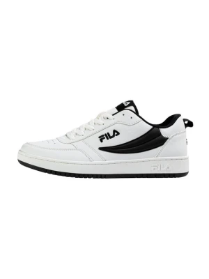 Sneakersy niskie Fila biały