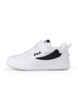 Sneakersy niskie Fila biały
