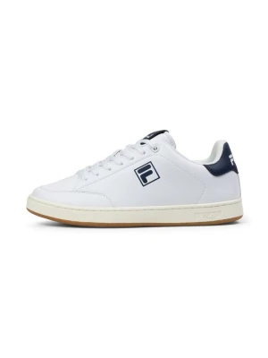 Sneakersy niskie Fila biały