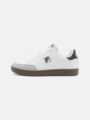 Sneakersy niskie Fila biały