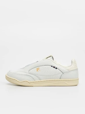 Sneakersy niskie Fila biały