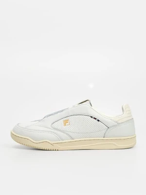 Sneakersy niskie Fila biały