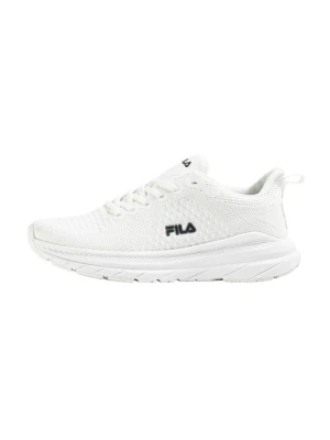 Sneakersy niskie Fila biały