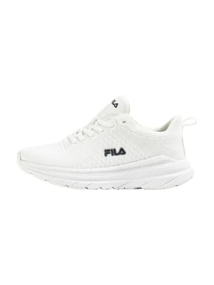 Sneakersy niskie Fila biały