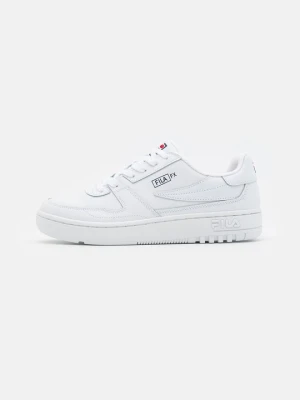 Sneakersy niskie Fila biały