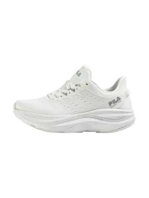 Sneakersy niskie Fila biały